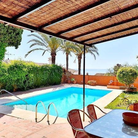 Villa Torrenueva Málaga Exterior foto