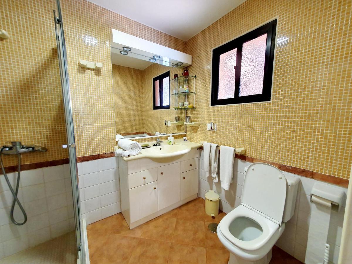 Villa Torrenueva Málaga Exterior foto
